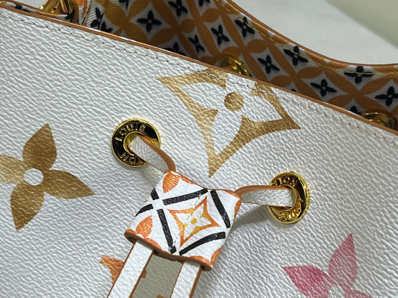 Satchel Bags - VL Bags - 1924