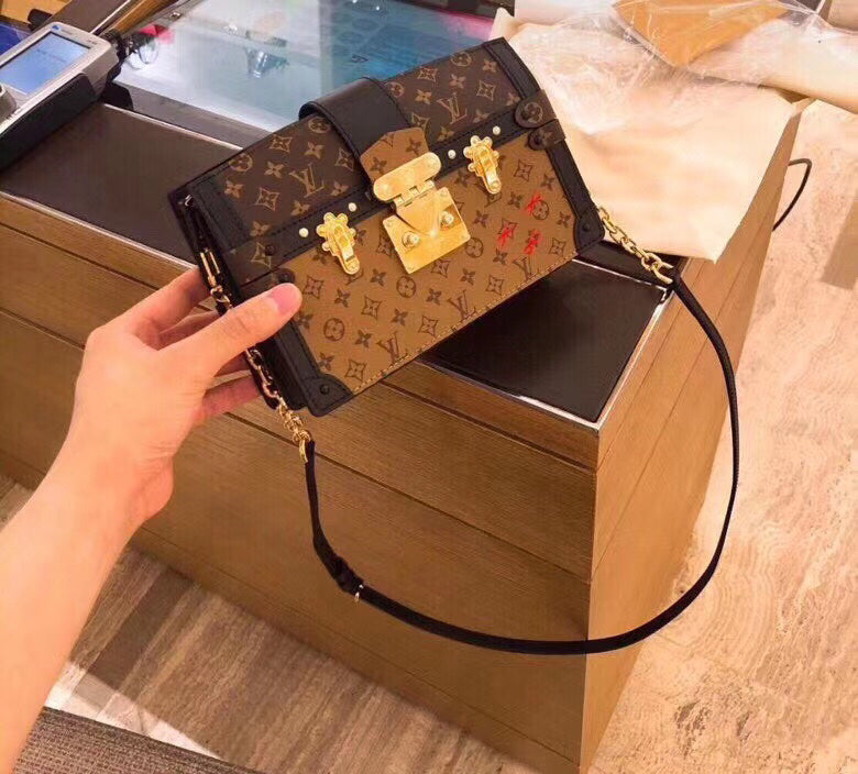 Glami- Glami- Lu-Vi bags - 3625