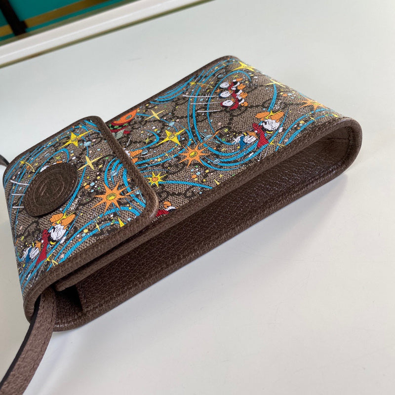 GUI2 Bags - Fashion Bags  829