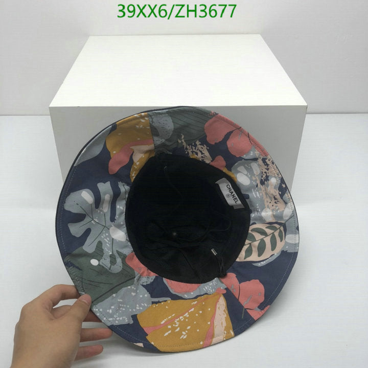 SAMC - CHL Caps & Hats - 427