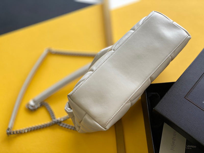 Satchel Bags - SLY Bags - 681
