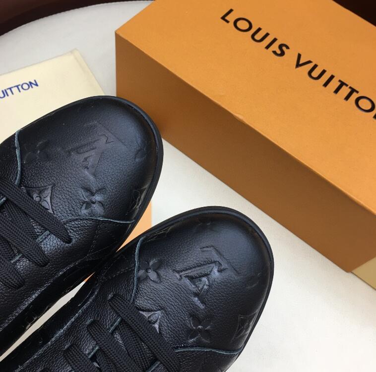 Glamy - LOV Men Shoes - 2010