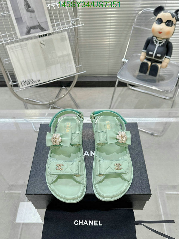 SAMC - CHL Women Shoes Beach - 028