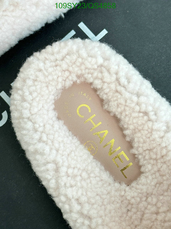 SAMC - CHL Women Shoes Slippers - 177