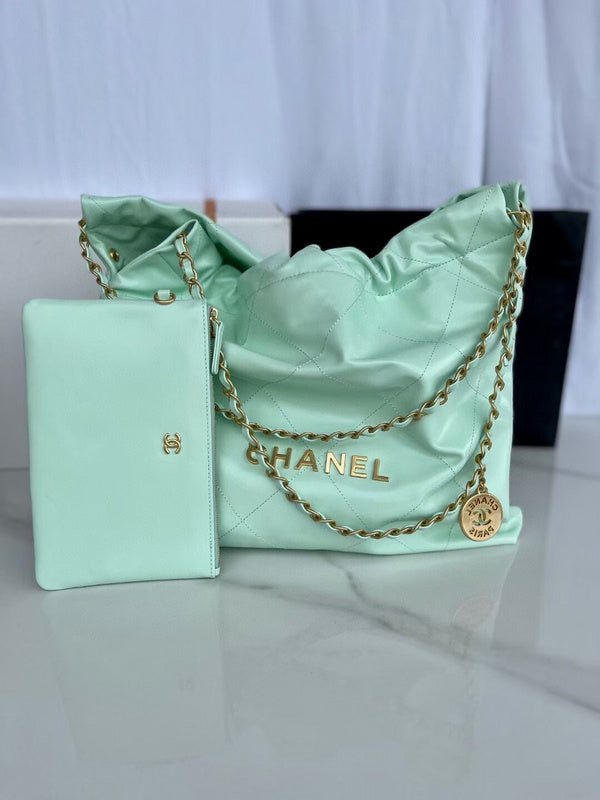 Satchel Bags - CHL Bags - 2886