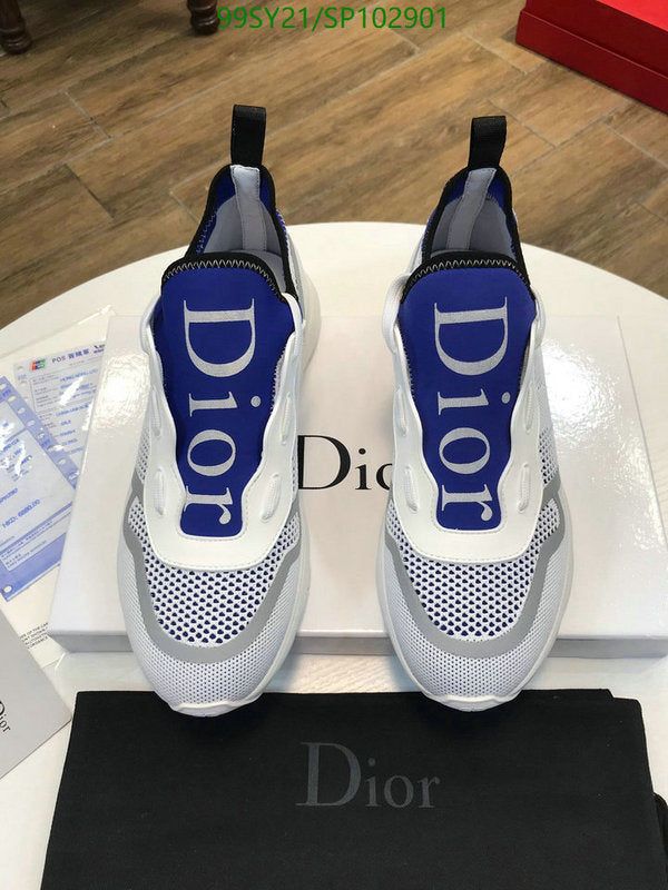 SAMCC - DOR Women Shoes - 1841