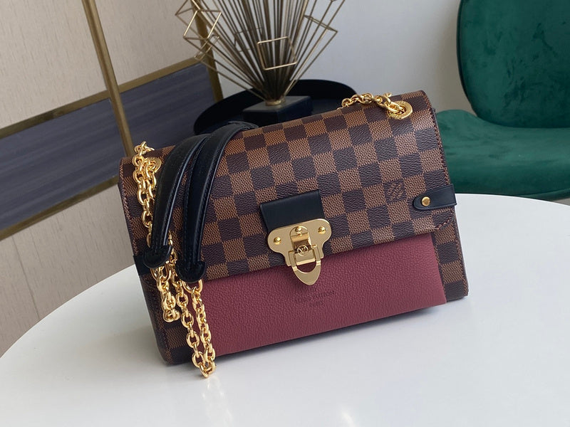 Satchel Bags - VL1 Bags - 245