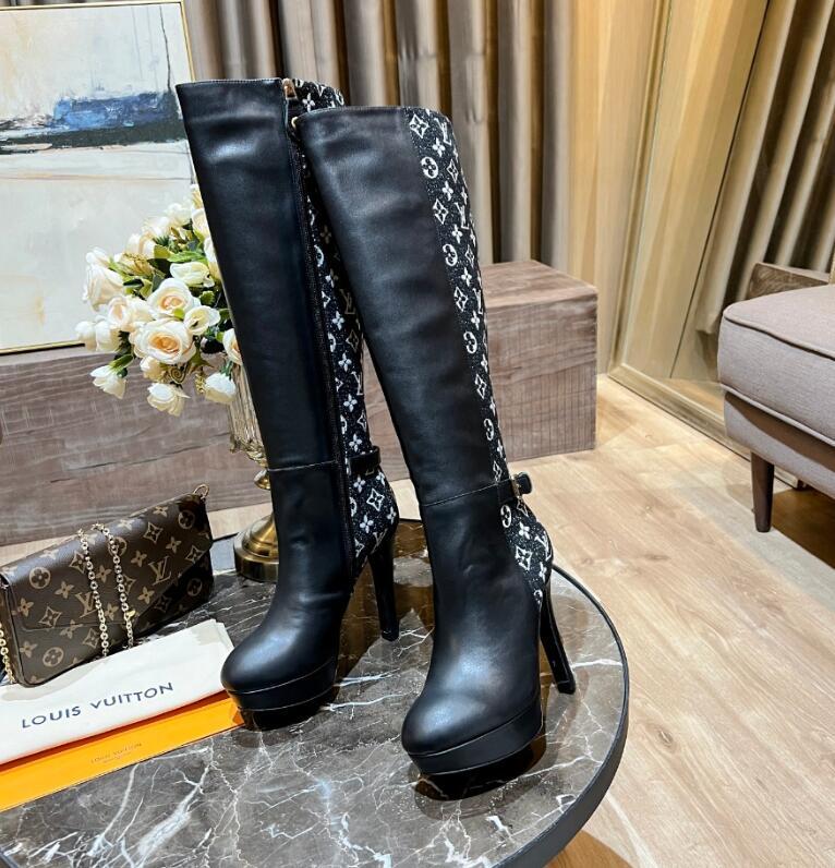 SAMC - LOV Women Shoes - 867
