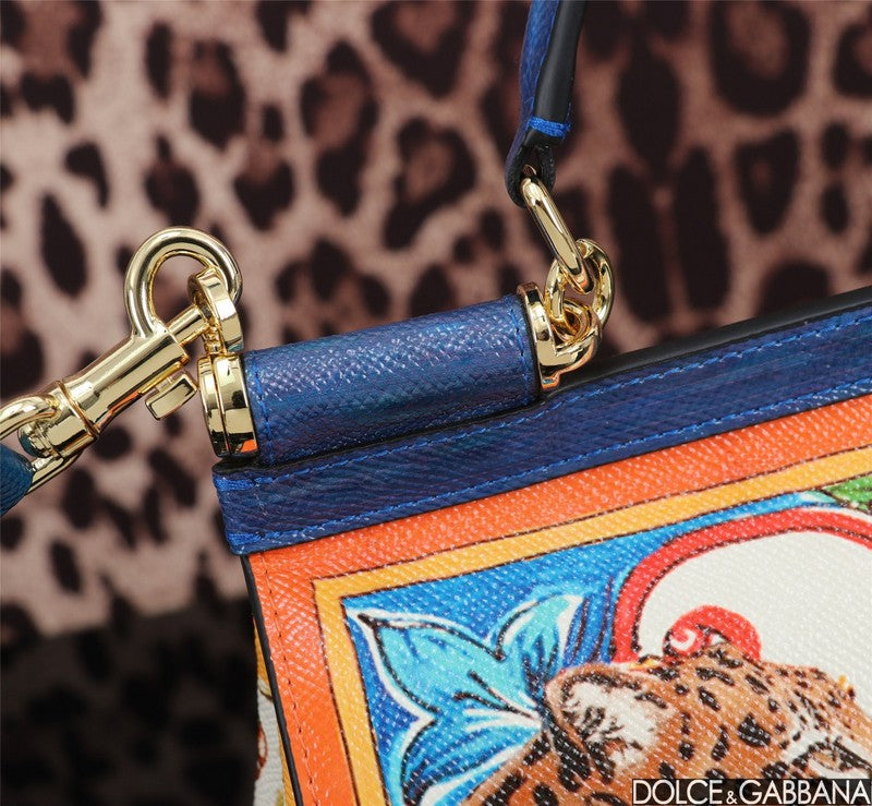 Satchel Bags - DG Bags - 412