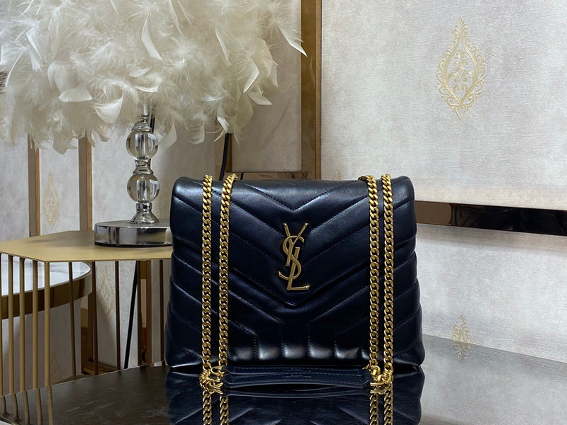 Satchel Bags - SLY Bags - 2589