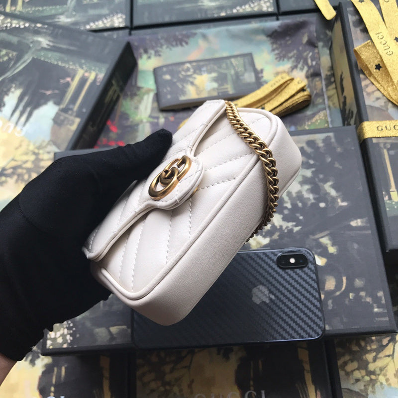 Satchel Bags - GCI Bags - 6367