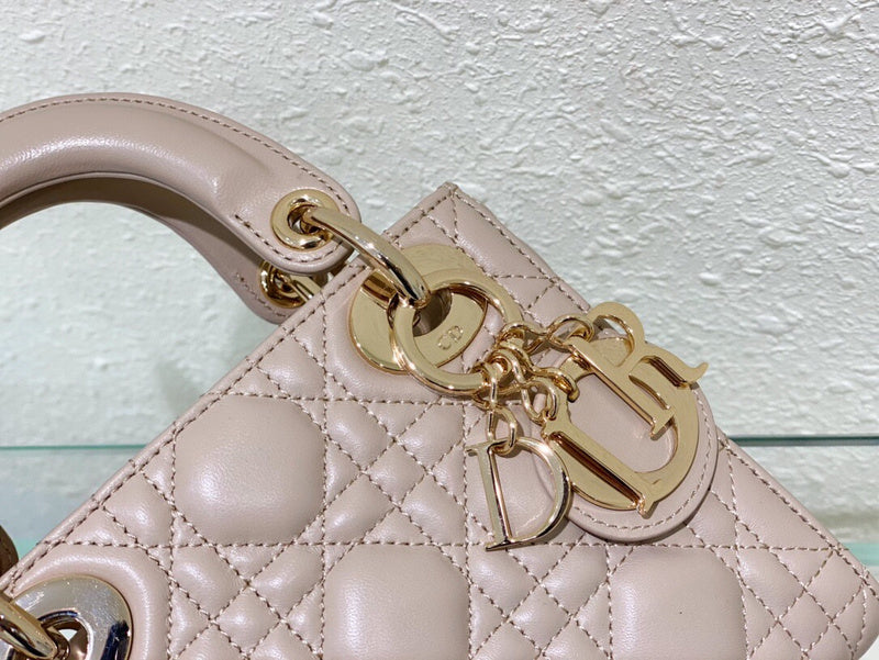 Glami Fashion - DIR Bags - 424