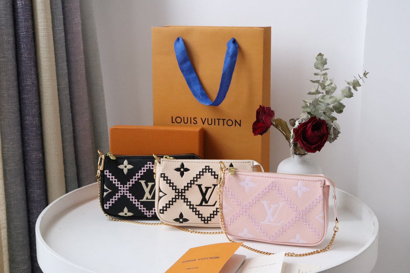 Satchel Bags - VL Bags - 4022