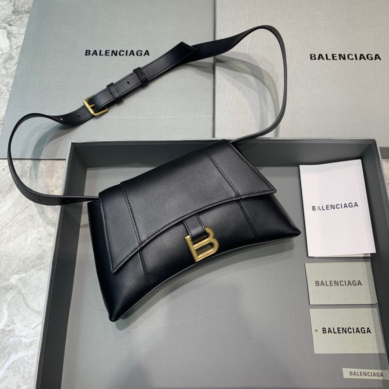Satchel Bags - BGA Bags - 712