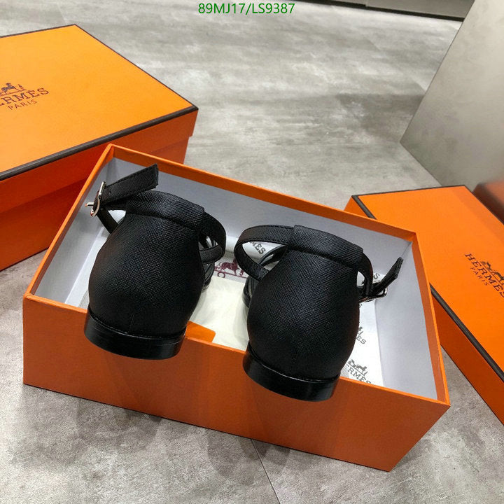 SAMC - HMS Women Shoes - 533