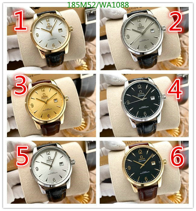 SAMC - OG Watches - 131