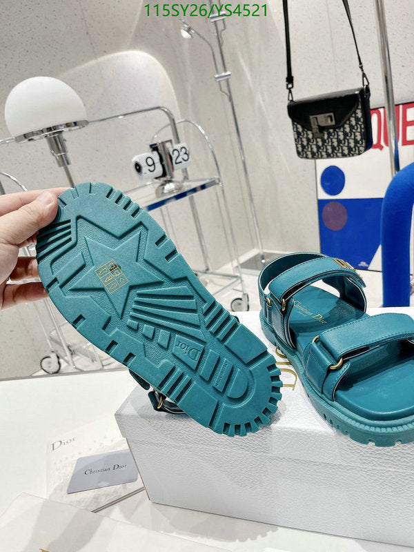 SAMCC - DOR Women Shoes - 2302