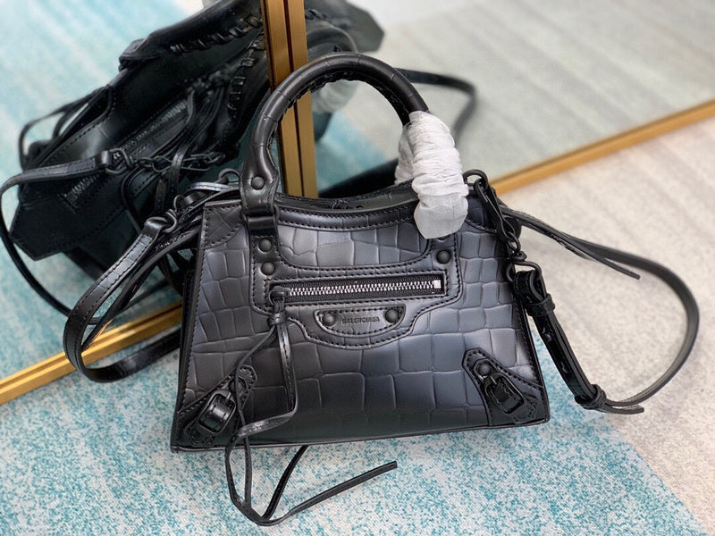Satchel Bags - BGA Bags - 868