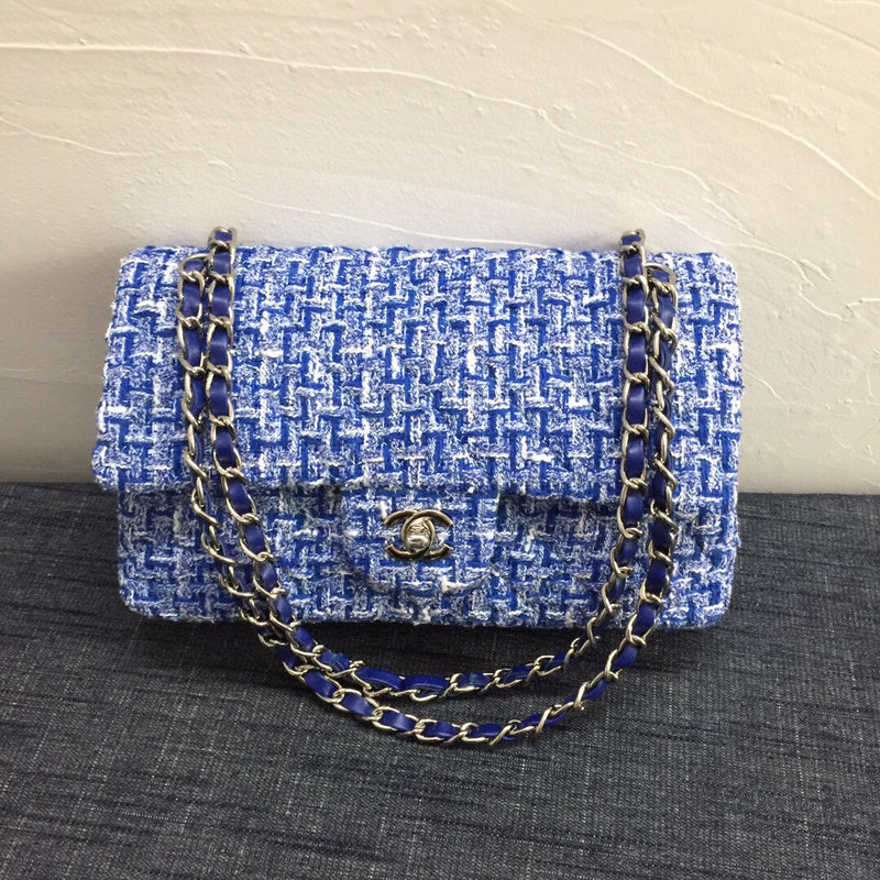 Satchel Bags - CHL Bags - 2474