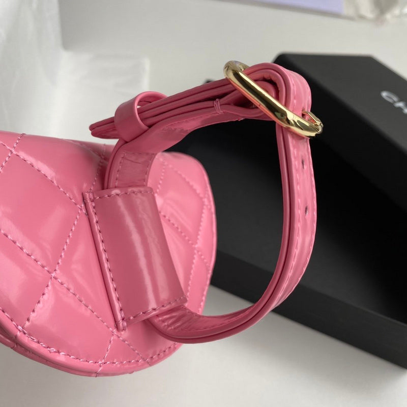 Satchel Bags - CHL Bags - 214