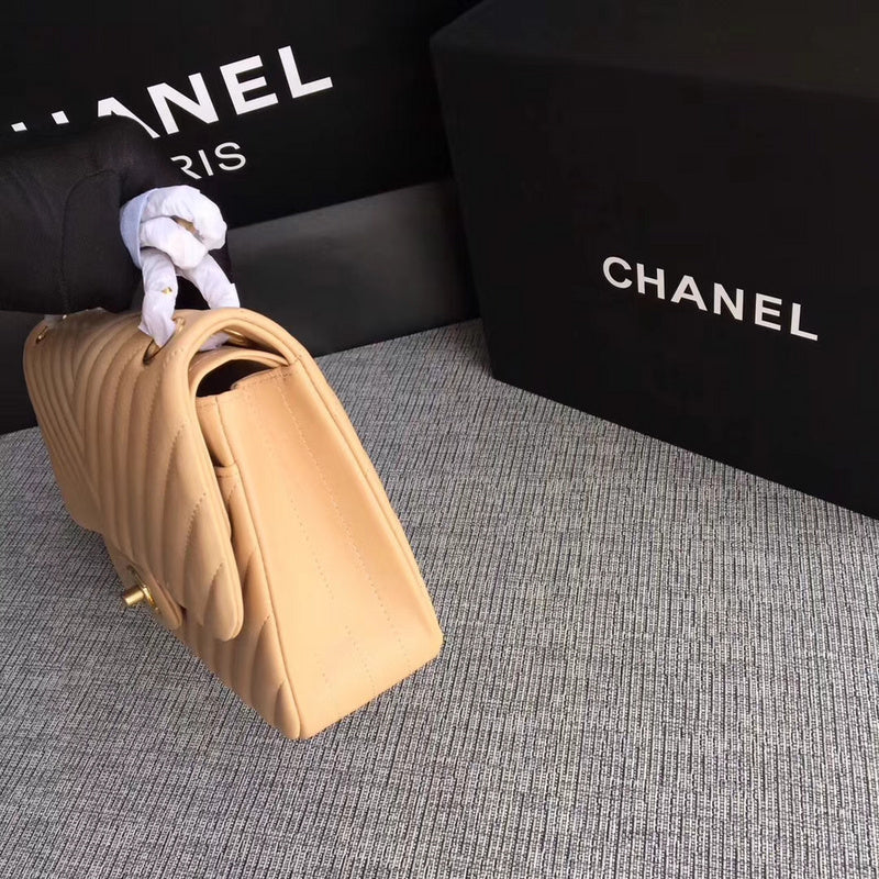 Satchel Bags - CHL Bags - 742