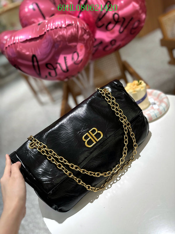 Glami Fashion - BGA Bags - 1754