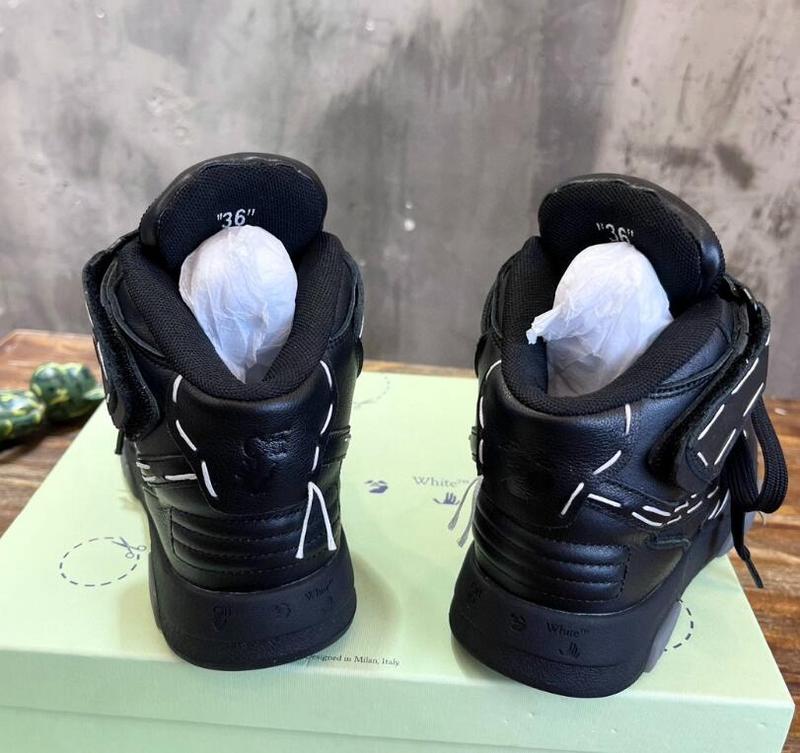 Glamy - YZO Men Shoes - 041