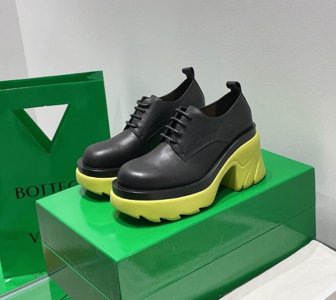 SAMC - BO Women Shoes - 369