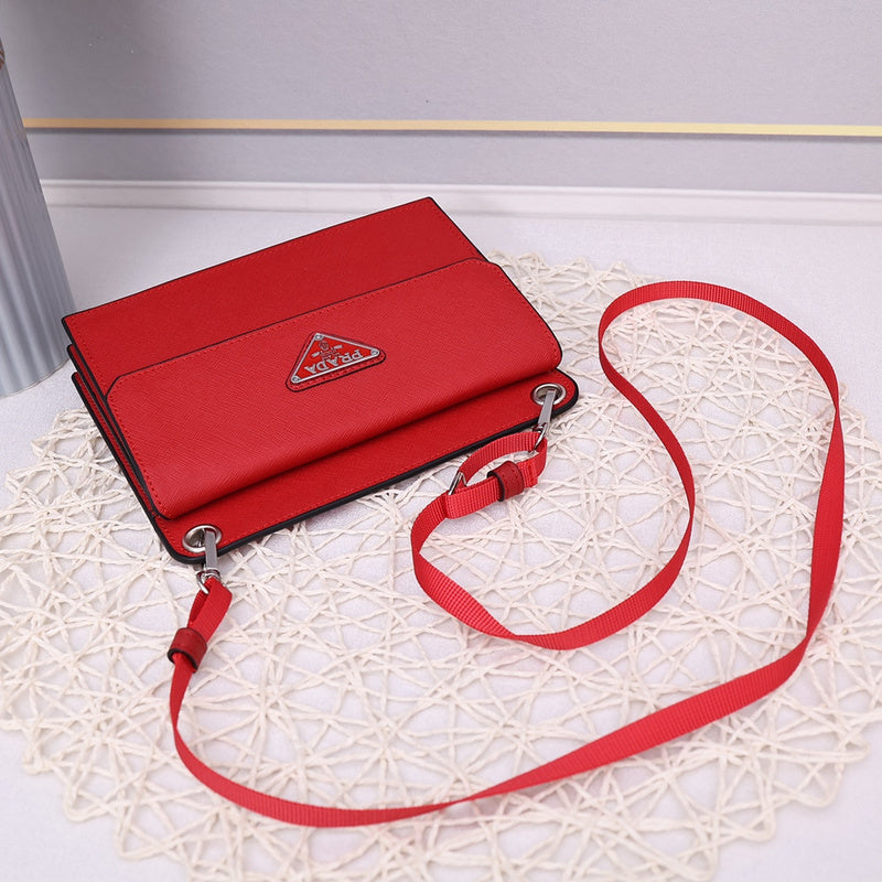 Satchel Bags - PRA Bags - 458
