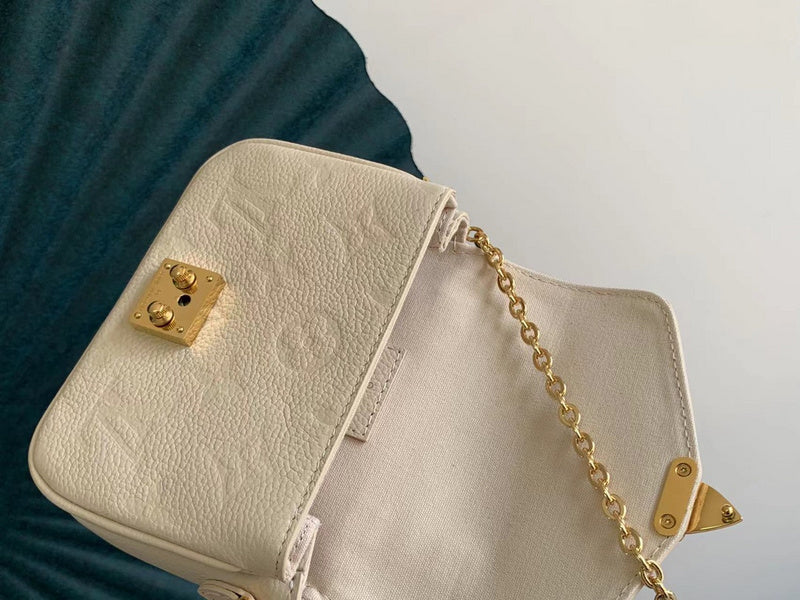 Glami Fashion Lu-Vi Bags - 16769