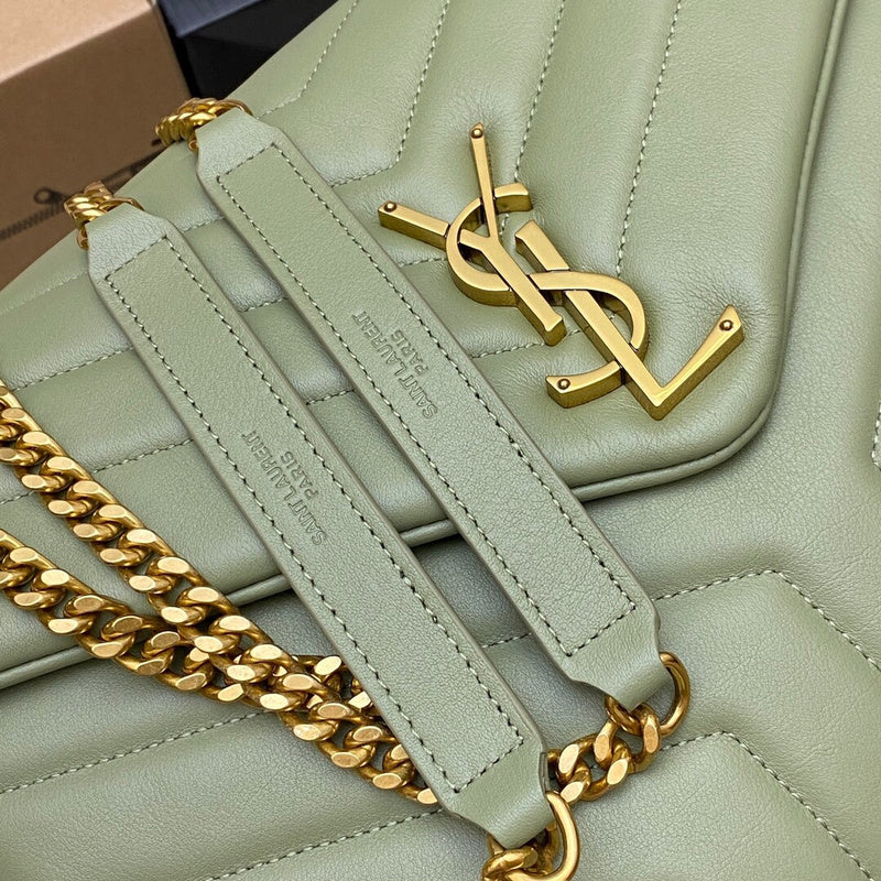 Satchel Bags - SLY Bags - 103