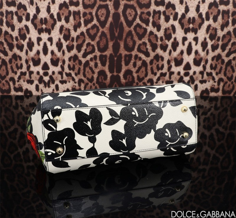Satchel Bags - DG Bags - 383