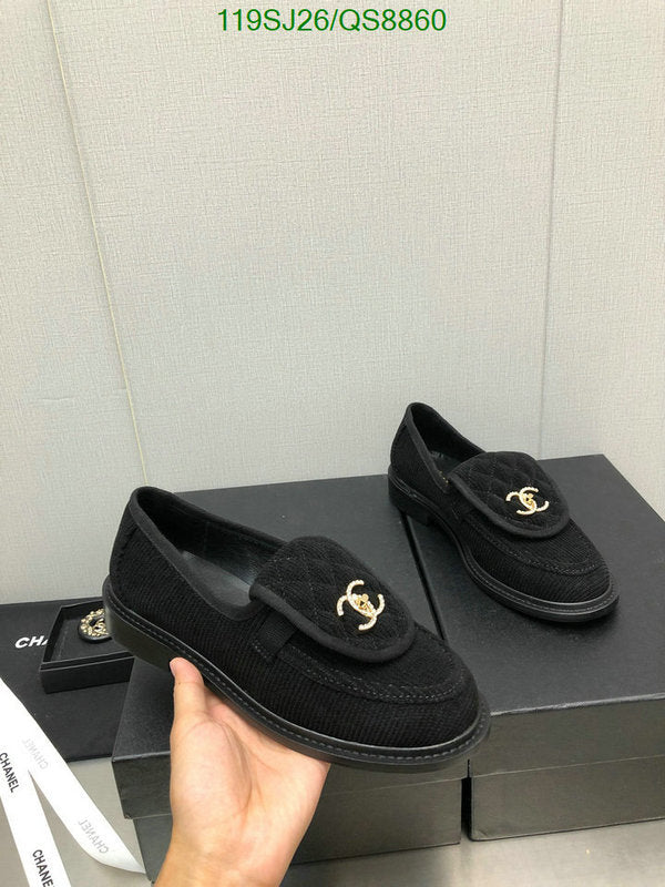 SAMC - CHL Women Shoes - 048