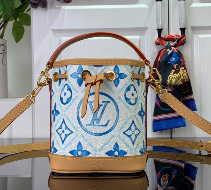 SAMC - LOV Bags - 125