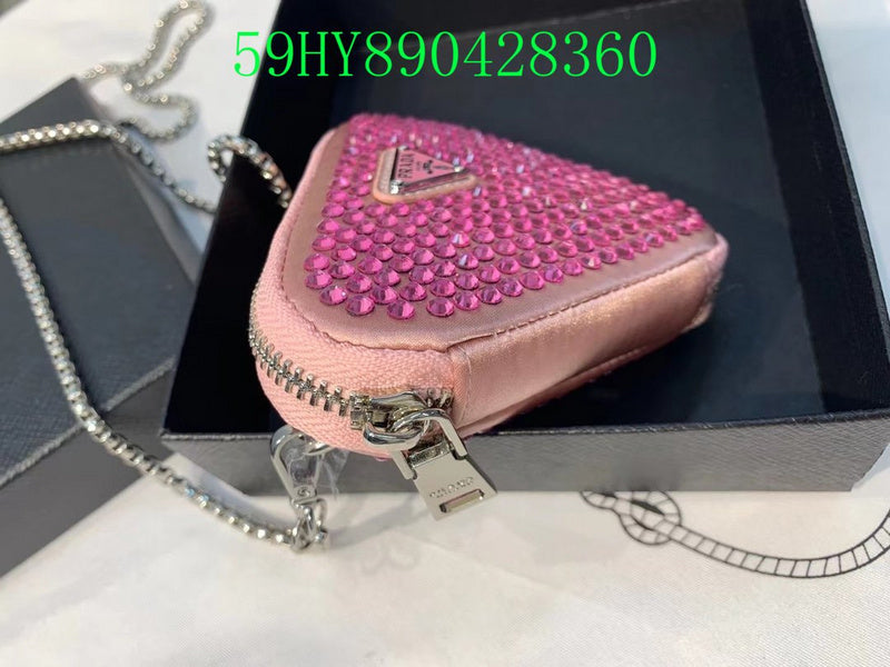 Satchel Bags - PDA Bags - 4443