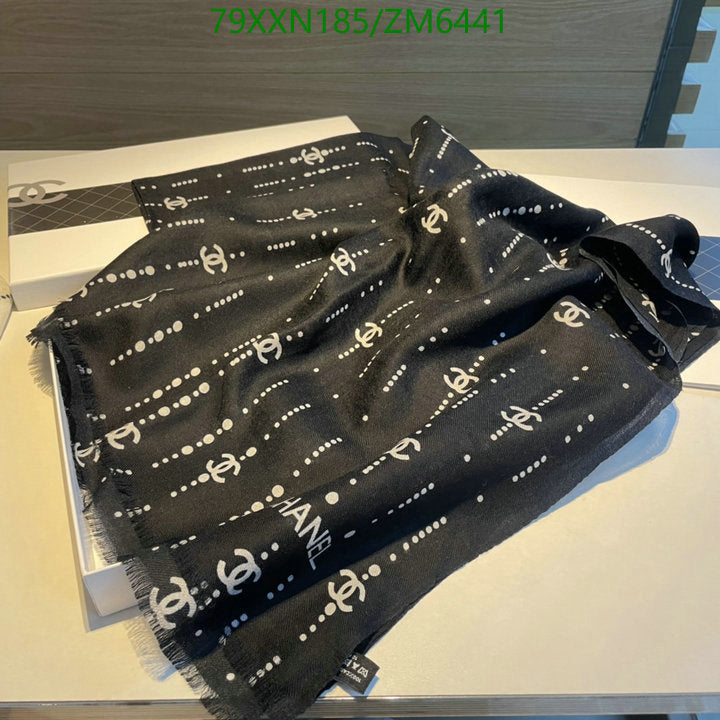 SAMC - CHL Scarves - 875