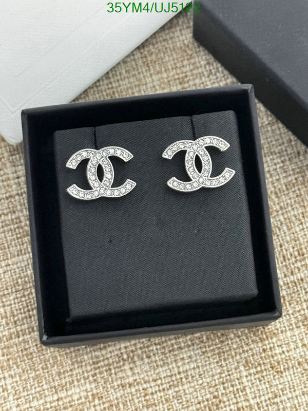 SAMC - CHL Jewelry - 652