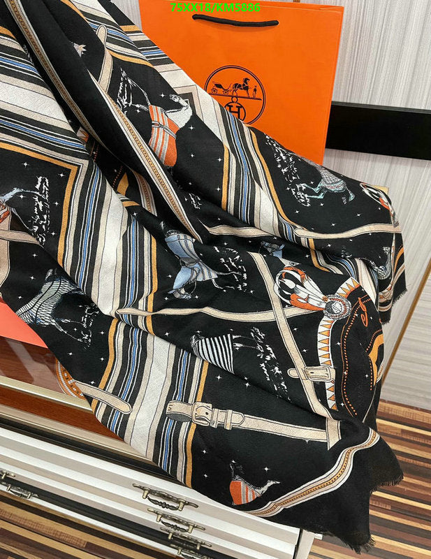 SAMC - HMS Scarves - 039