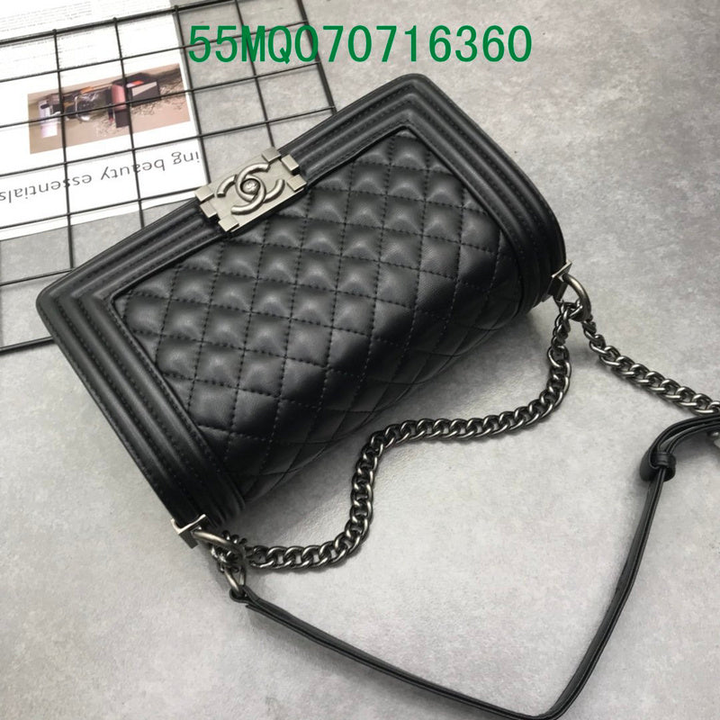 Satchel Bags - CHL Bags - 5535