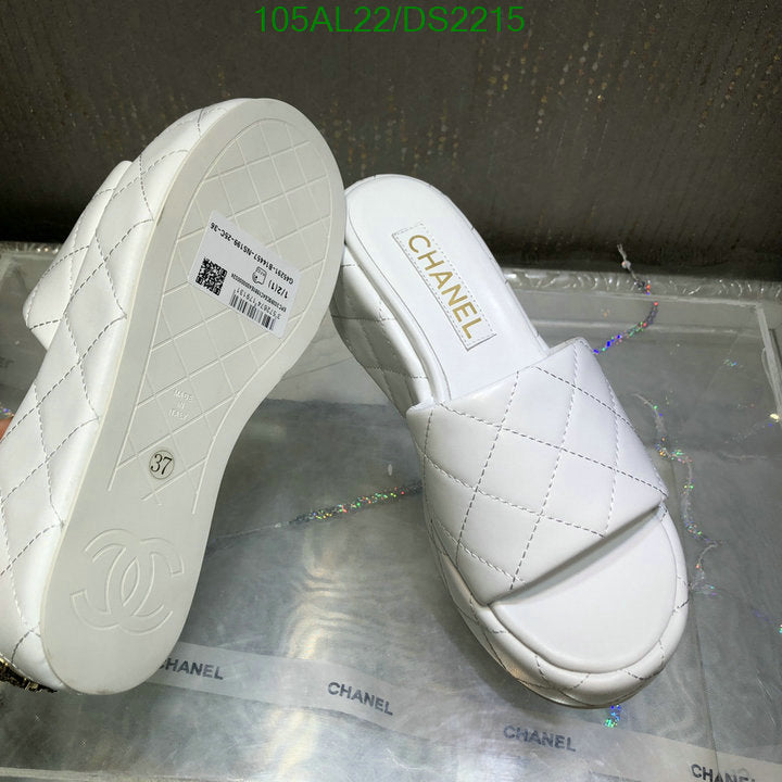 SAMC - CHL Women Shoes High Heels - 037