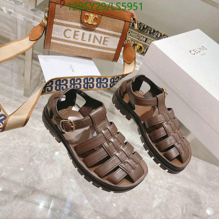 SAMC - COL Women Shoes - 294
