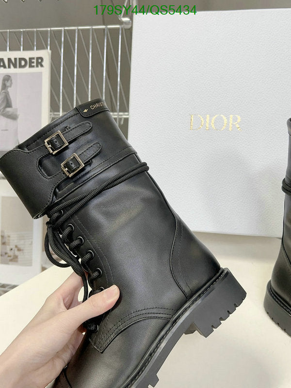 SAMC - Mix Boots - 592