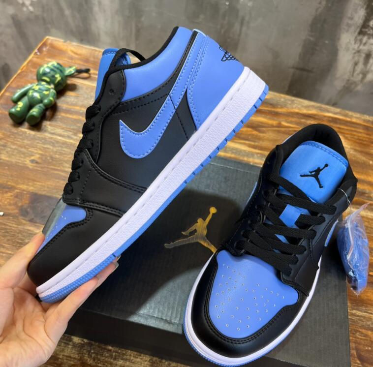 SAMC - NKE Shoes - 518