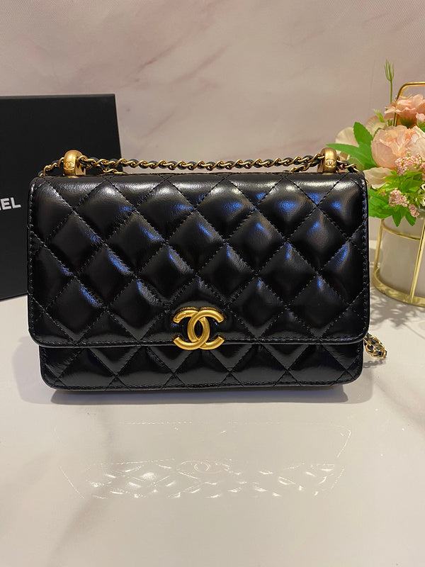 Satchel Bags - CHL Bags - 1261