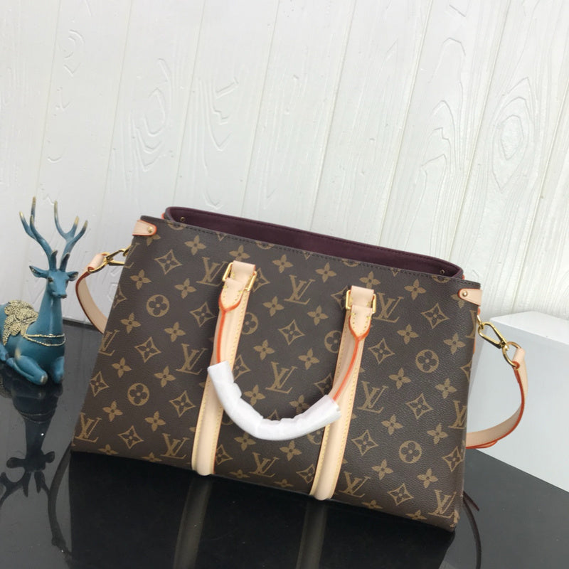 Satchel Bags - VL Bags - 263