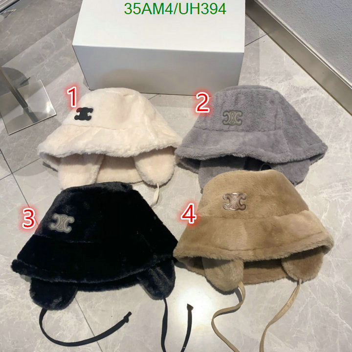 SAMC - COL Caps & Hats - 109