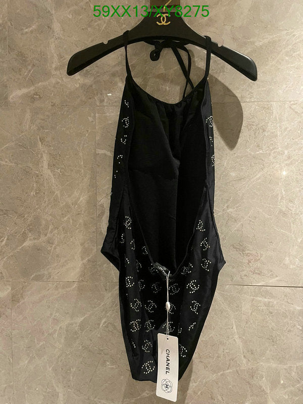SAMC - CHL Swimsuits - 156