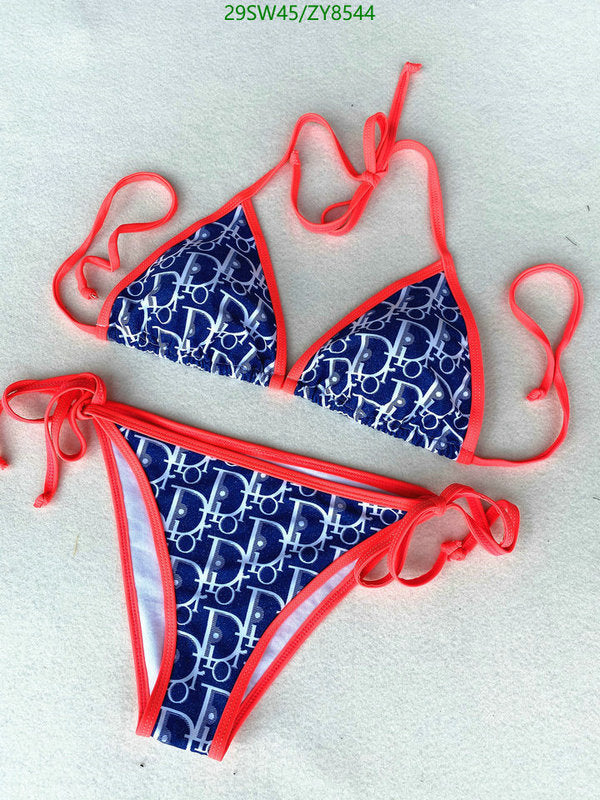 SAMC - DOR Swimsuits - 140