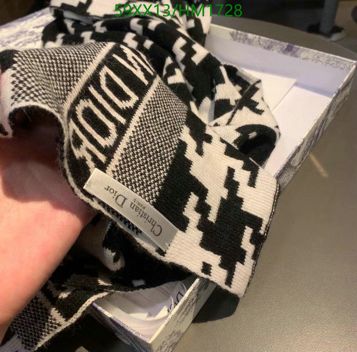 SAMC - DOR Scarves - 404