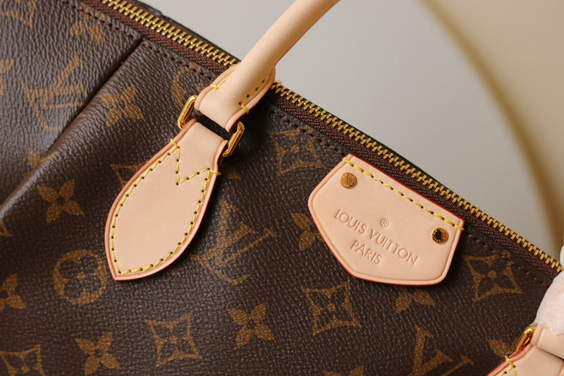 Glami Fashion Lu-Vi Bags - 16944